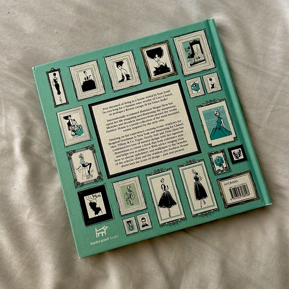 FASHION HOUSE - Megan Hess - Picture 2 of 3